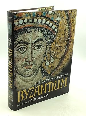 Immagine del venditore per THE OXFORD HISTORY OF BYZANTIUM venduto da Kubik Fine Books Ltd., ABAA