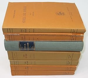 Storia dei Romani (Four Volumes in Eight Books)