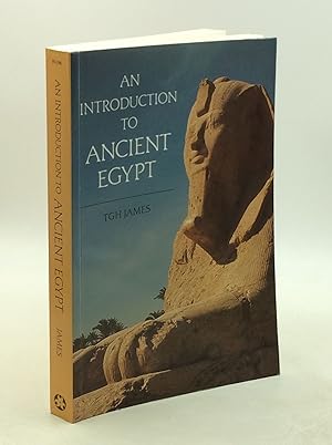 Seller image for AN INTRODUCTION TO ANCIENT EGYPT for sale by Kubik Fine Books Ltd., ABAA