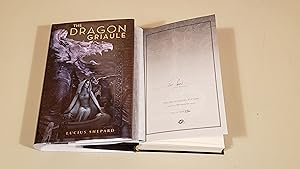 Image du vendeur pour The Dragon Griaule: Signed Limited mis en vente par SkylarkerBooks