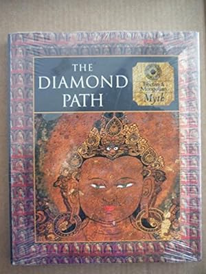 Bild des Verkufers fr The Diamond Path: Tibetan Myth (Myth & Mankind S.) zum Verkauf von WeBuyBooks