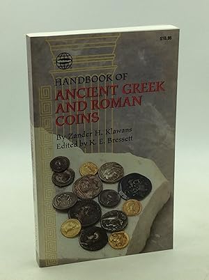 Seller image for HANDBOOK OF ANCIENT GREEK AND ROMAN COINS for sale by Kubik Fine Books Ltd., ABAA