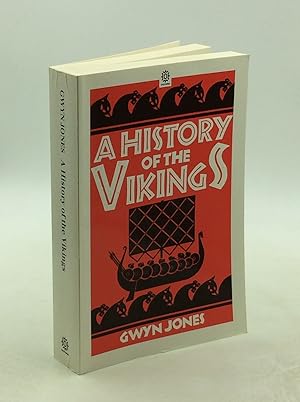 A HISTORY OF THE VIKINGS