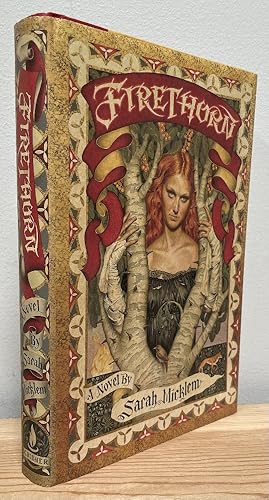 Seller image for Firethorn for sale by Chaparral Books