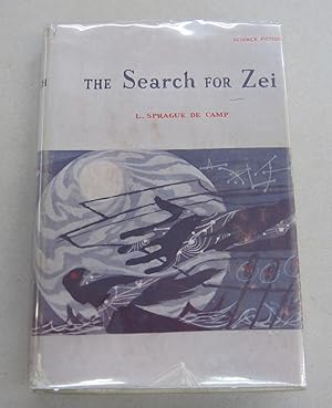 The Search for Zei