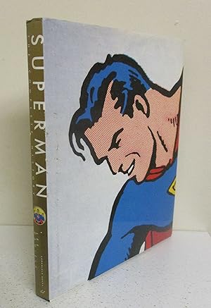 Seller image for Superman: The Complete History for sale by The Book Junction