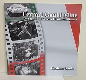 Immagine del venditore per Ferrari Gauld Mine venduto da The Book Junction