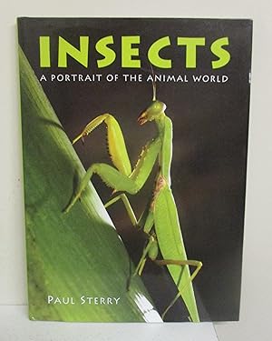 Insects: A Portrait of the Animal World