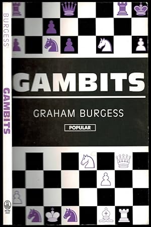 Seller image for Gambits for sale by The Book Collector, Inc. ABAA, ILAB