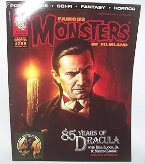Seller image for Famous Monsters of Filmland #288 for sale by Easy Chair Books