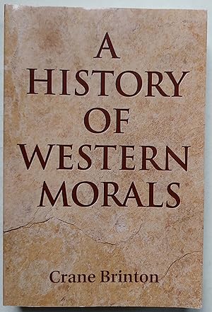 A History of Western Morals