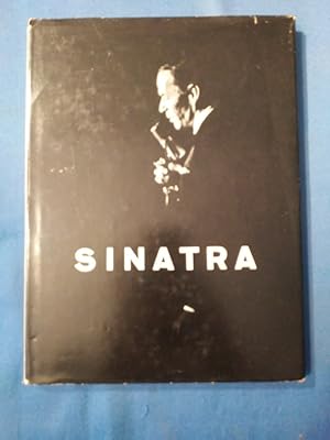 Seller image for Sinatra. for sale by Antiquariat BehnkeBuch