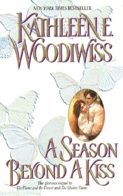 Bild des Verkufers fr A Season Beyond a Kiss (Paperback or Softback) zum Verkauf von BargainBookStores