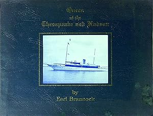 Seller image for Queen of the Chesapeake and Hudson for sale by Wonder Book