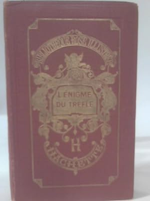 Seller image for L'Enigme Du Trefle for sale by World of Rare Books