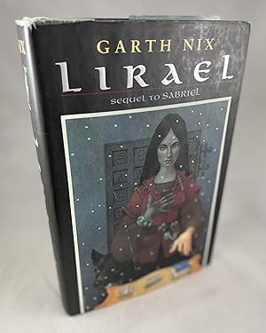 Seller image for Lirael for sale by Lost Paddle Books, IOBA