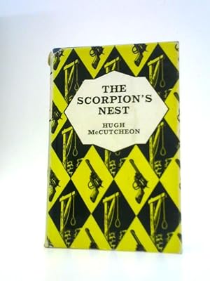 Image du vendeur pour The Scorpions Nest mis en vente par World of Rare Books