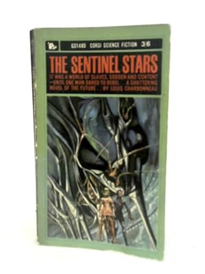 Seller image for The Sentinel Stars for sale by World of Rare Books