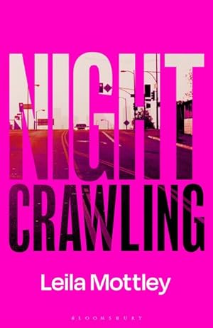 Seller image for Nightcrawling for sale by BuchWeltWeit Ludwig Meier e.K.