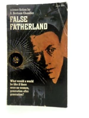 Seller image for False Fatherland for sale by World of Rare Books