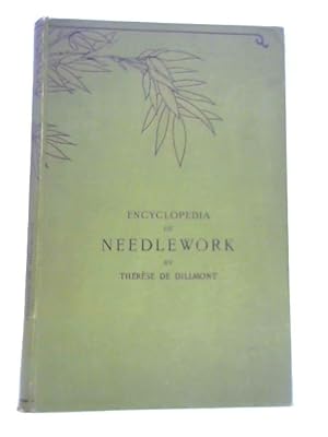 Seller image for Encyclopedia of Needlework for sale by World of Rare Books