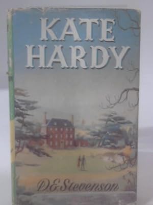 Seller image for Kate Hardy for sale by World of Rare Books
