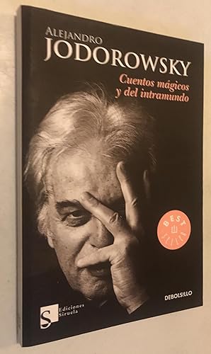 Image du vendeur pour Cuentos mgicos y del intramundo / Magic tales and the InnerWorld (Spanish Ed.) mis en vente par Once Upon A Time