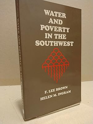 Water and Poverty in the Southwest