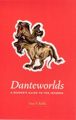Immagine del venditore per Danteworlds : A Reader's Guide to the Inferno venduto da GreatBookPrices