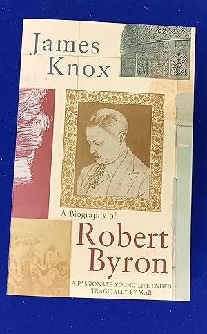 Seller image for Robert Byron. for sale by Wykeham Books
