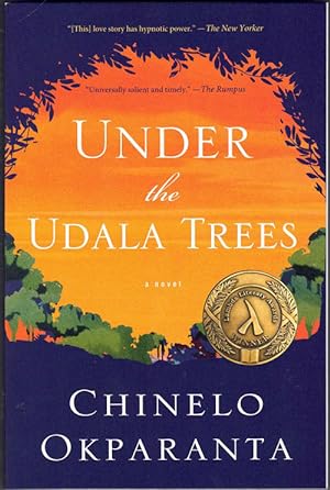 Imagen del vendedor de Under the Udala Trees a la venta por Ken Sanders Rare Books, ABAA