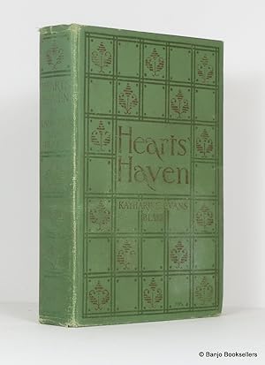 Seller image for Hearts' Haven for sale by Banjo Booksellers, IOBA