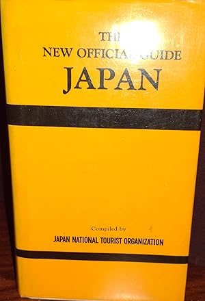 The New Official Guide Japan