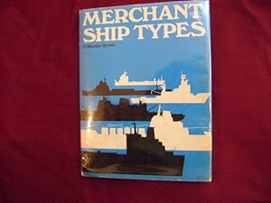 Seller image for Merchant Ship Types. for sale by BookMine