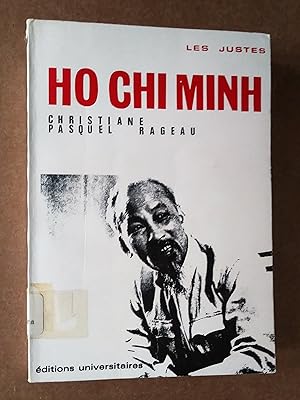 HO CHI MINH