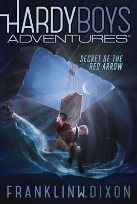 Imagen del vendedor de Secret of the Red Arrow (Paperback or Softback) a la venta por BargainBookStores