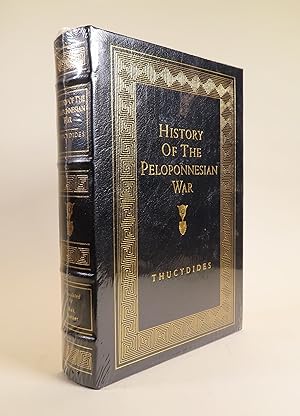 Image du vendeur pour History of the Peloponnesian War mis en vente par William Chrisant & Sons, ABAA, ILAB. IOBA, ABA, Ephemera Society