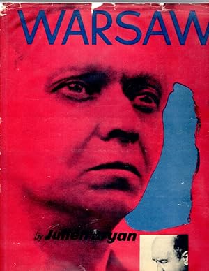 Bild des Verkufers fr Warsaw, 1939 Siege, 1959 Warsaw Revisited Perception and Change in the Modern City zum Verkauf von G.F. Wilkinson Books, member IOBA