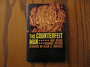 The Counterfeit Man (Collection - 10 stories)