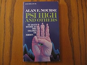 Seller image for PSI High and Others (Collection) for sale by Clarkean Books
