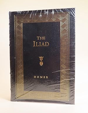 Image du vendeur pour The Iliad mis en vente par William Chrisant & Sons, ABAA, ILAB. IOBA, ABA, Ephemera Society