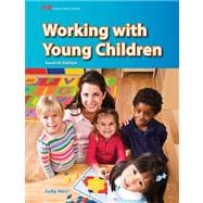 Immagine del venditore per Working With Young Children venduto da eCampus