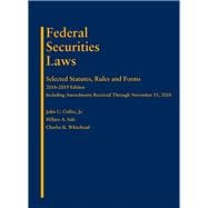 Seller image for Federal Securities Laws for sale by eCampus