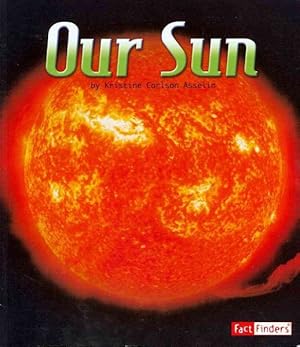 Imagen del vendedor de Our Sun a la venta por GreatBookPricesUK