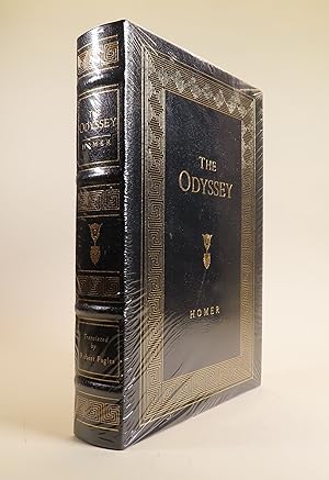 Image du vendeur pour The Odyssey mis en vente par William Chrisant & Sons, ABAA, ILAB. IOBA, ABA, Ephemera Society