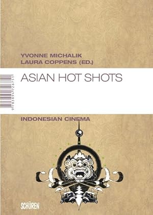 Bild des Verkufers fr Asian Hot Shots Indonesian Cinema zum Verkauf von Bunt Buchhandlung GmbH