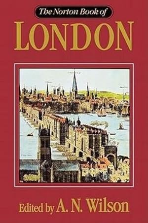 Immagine del venditore per Norton Book of London venduto da AHA-BUCH GmbH
