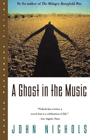 Seller image for Ghost in the Music for sale by AHA-BUCH GmbH