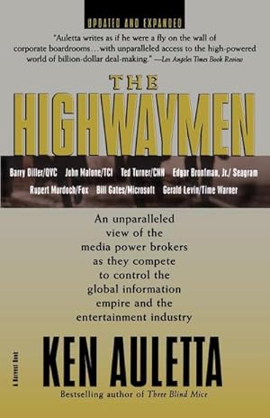 Imagen del vendedor de The Highwaymen : Updated and Expanded a la venta por AHA-BUCH GmbH