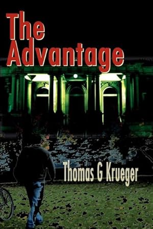 Imagen del vendedor de The Advantage a la venta por AHA-BUCH GmbH